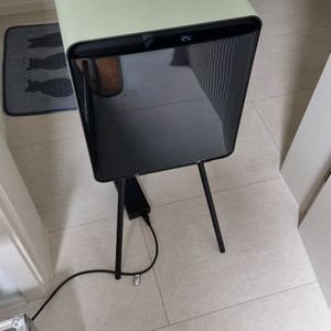 삼성 비스포크 큐브 냉장고 A급 판매합니다