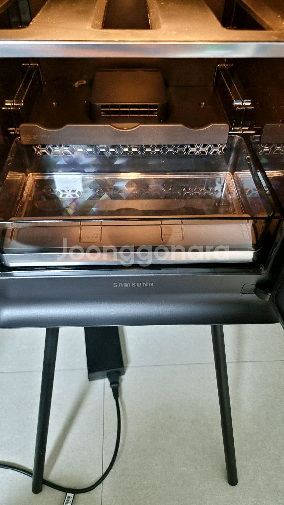 삼성 비스포크 큐브 냉장고 A급 판매합니다--1