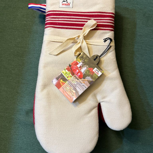 스타우브 오븐장갑