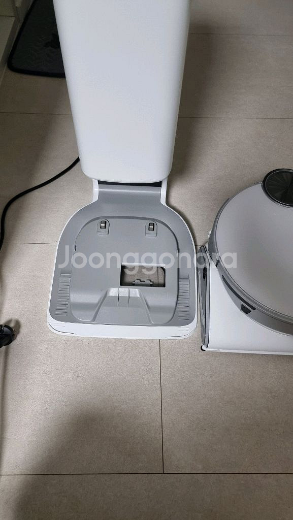 삼성비스포크 AI 제트봇 로봇청소기 A급 판매--1