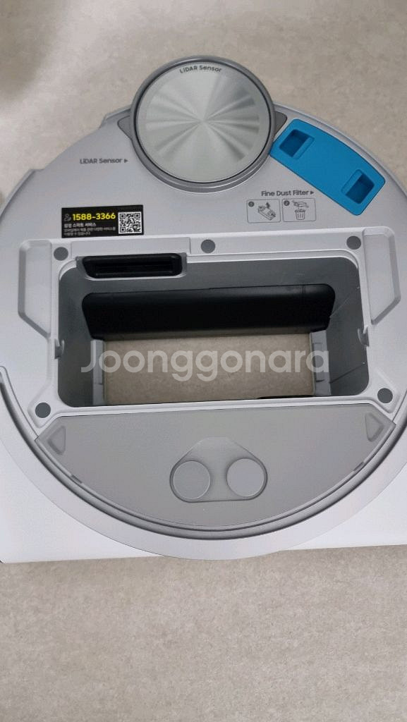 삼성비스포크 AI 제트봇 로봇청소기 A급 판매--3