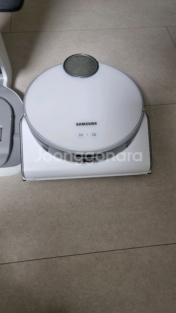 삼성비스포크 AI 제트봇 로봇청소기 A급 판매--2