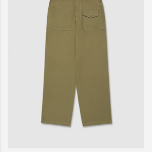 urbanic30 Safari Pants S