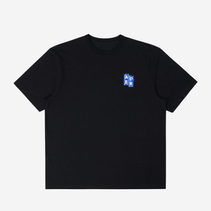 아더에러TRS Tag T-Shirt 06 Noir xs