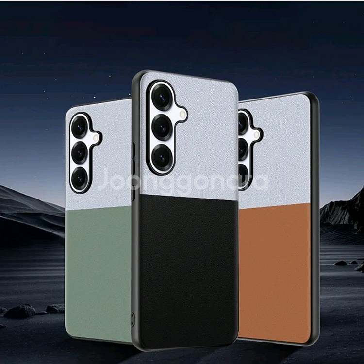 새상품1+1+1갤럭시 s24 s25케이스 울트라 플러스--0