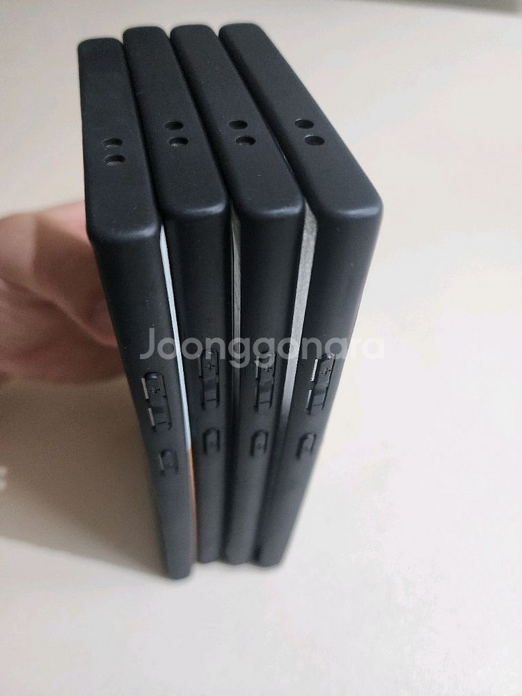 새상품1+1+1갤럭시 s24 s25케이스 울트라 플러스--8