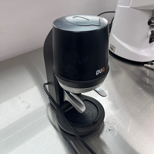 푹프레스 탬핑기