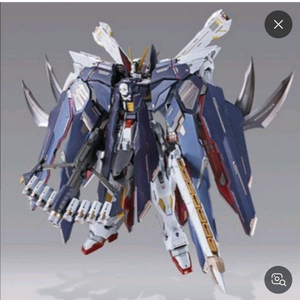 메탈빌드 크로스건당 x1 풀클로스