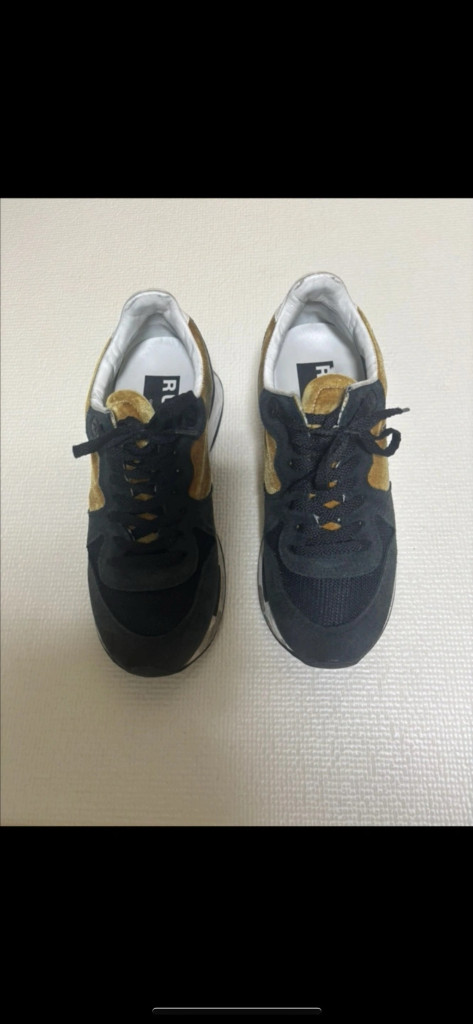 골든구스 여성 운동화--1