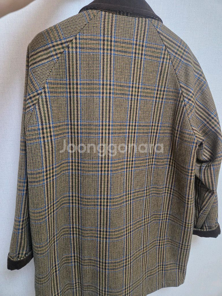 (할인) 바스통 186 필드코트 L--2