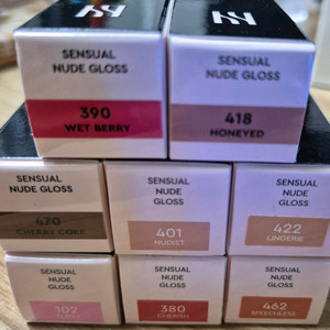 헤라 란제리 스피치리스 누디스트 체리쉬 플러티