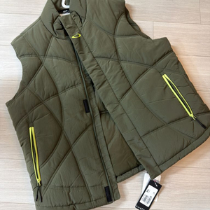 오클리 Oakley hyland O puff 남성 패딩