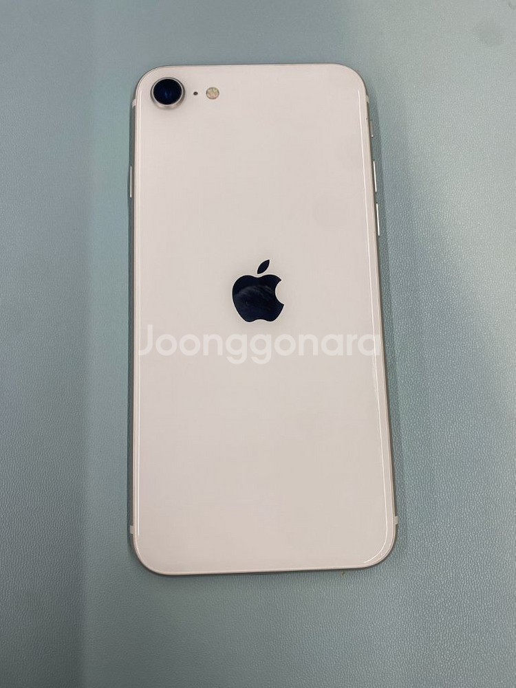 아이폰se2 64gb--2