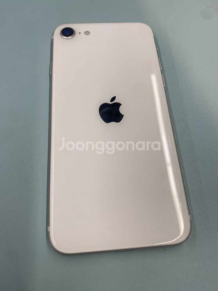 아이폰se2 64gb--1