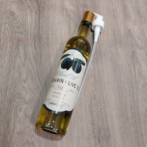 스킨볼릭 만다린 올리브 바디 오일 500ml 새제품