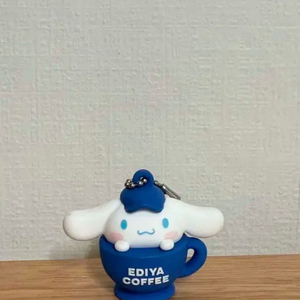 이디야 산리오 랜덤키링