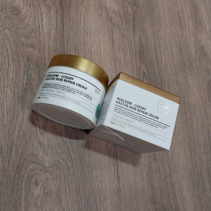 리블 럭셔리 헤이슨 스킨 리페어 재생크림 100ml