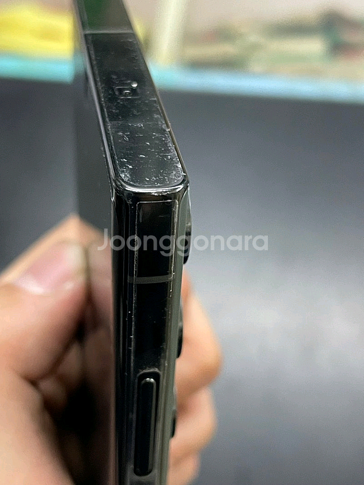 갤럭시S23 울트라 256GB 판매합니다.--7