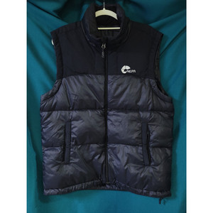 409. 네파 패딩조끼 [95/M]