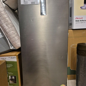 전시품)쿠쿠 김치냉장고 CKR-AD1410MS