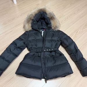 몽클레어 패딩 보에드