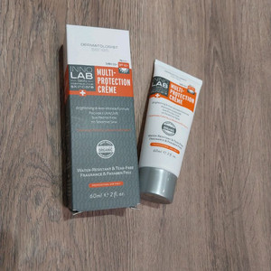 이노스킨랩 멀티프로텍션 선크림 60ml 새제품 정품
