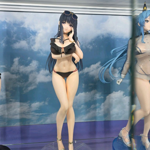 프링 아야세 치아키 미소녀 피규어