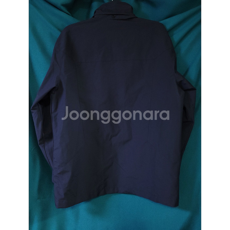 414. 코오롱스포츠 바람막이 [95/M]--5