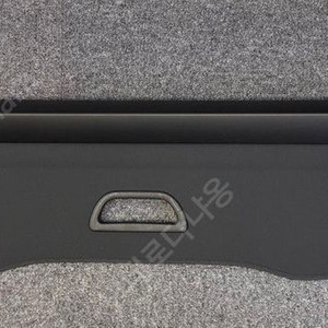 벤츠 러기지스크린