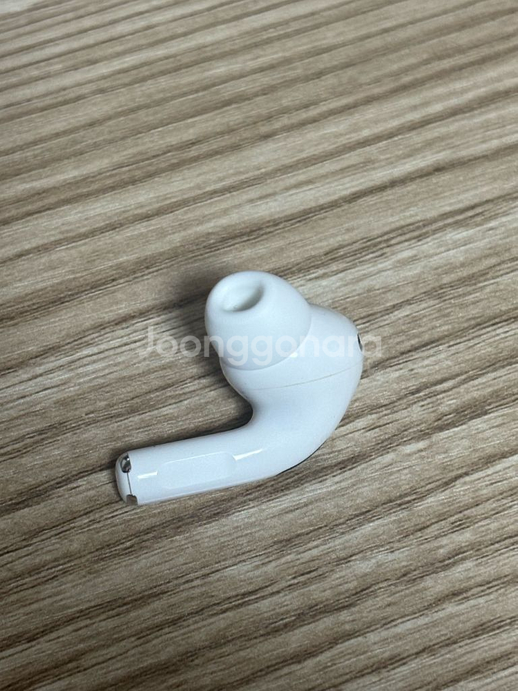 에어팟프로2 라이트닝(c타입) 왼쪽 유닛--2