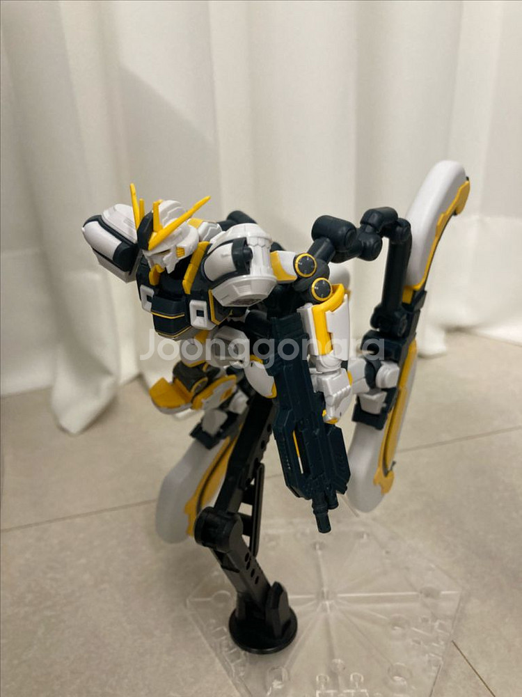 hg 건담 썬더볼트 풀셋 판매--4