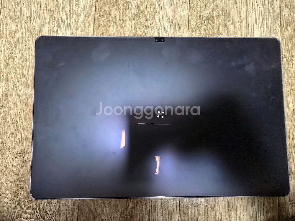 갤럭시탭S10울트라 1TB WIFI 문스톤그레이--0