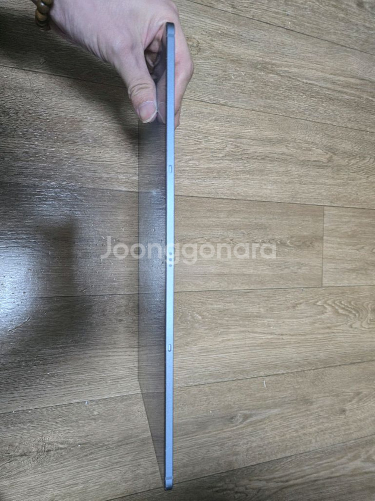 갤럭시탭S10울트라 1TB WIFI 문스톤그레이--5
