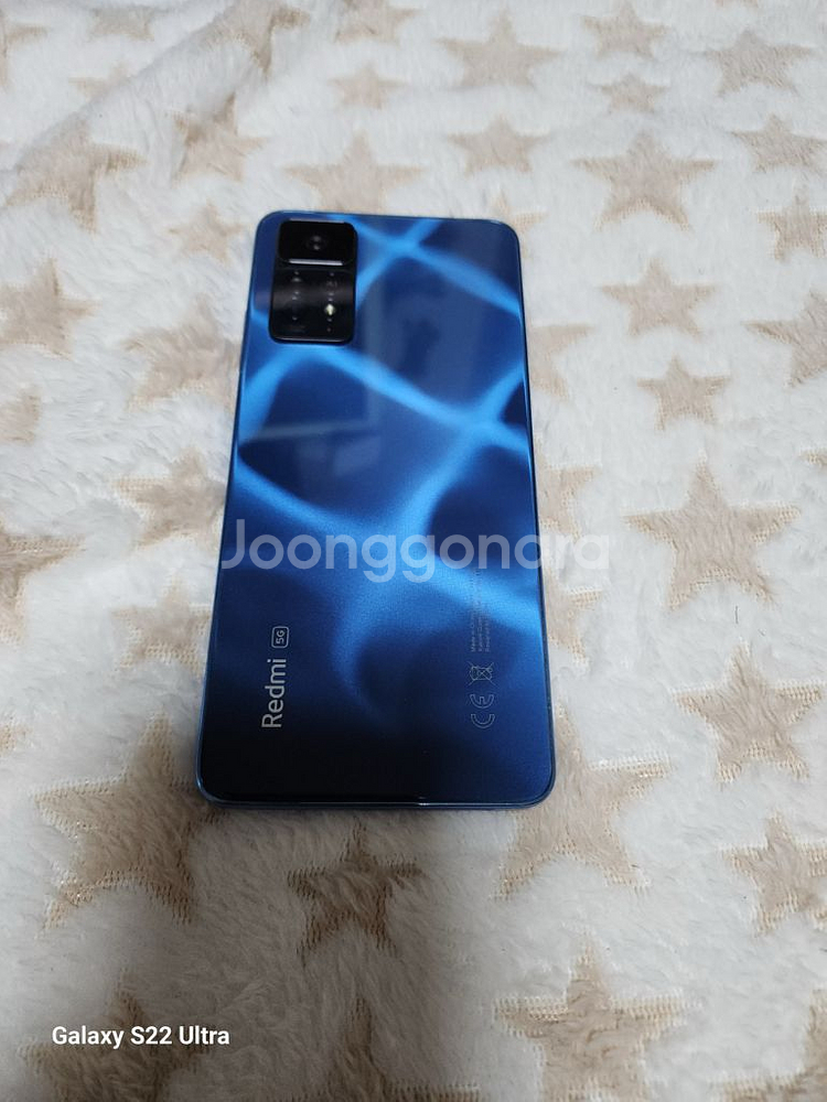 Redmi Note 11Pro 5G .128G .--2