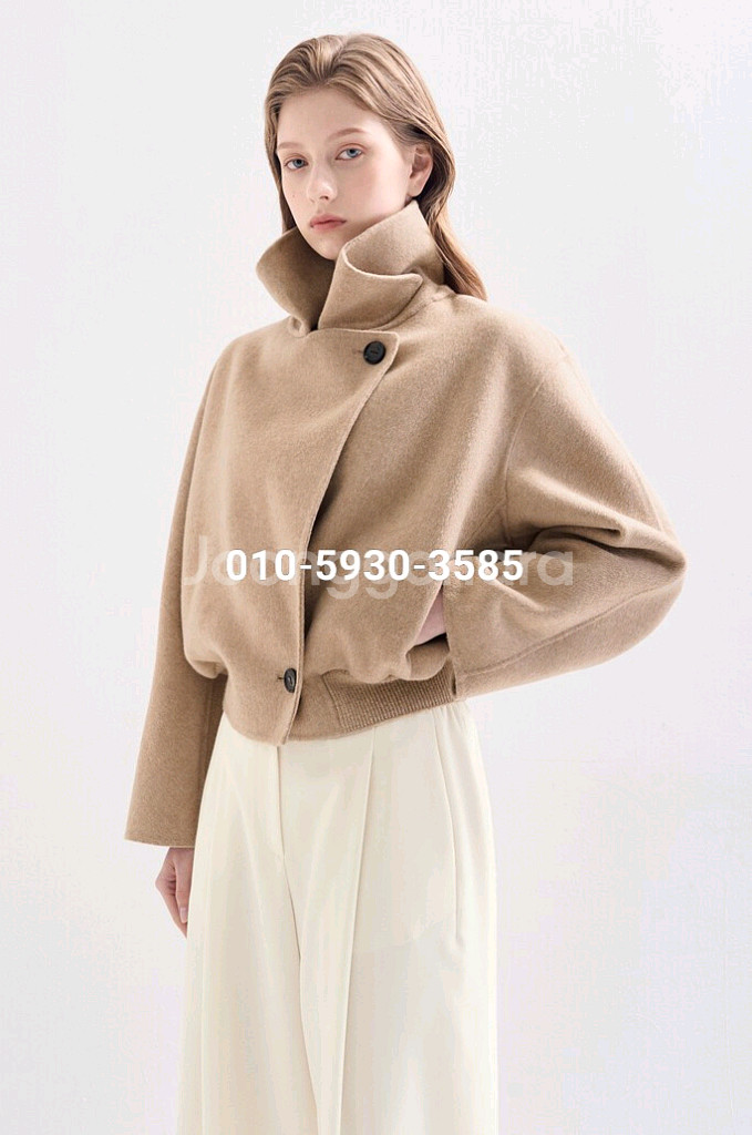 랑방 25 완판 코트--4