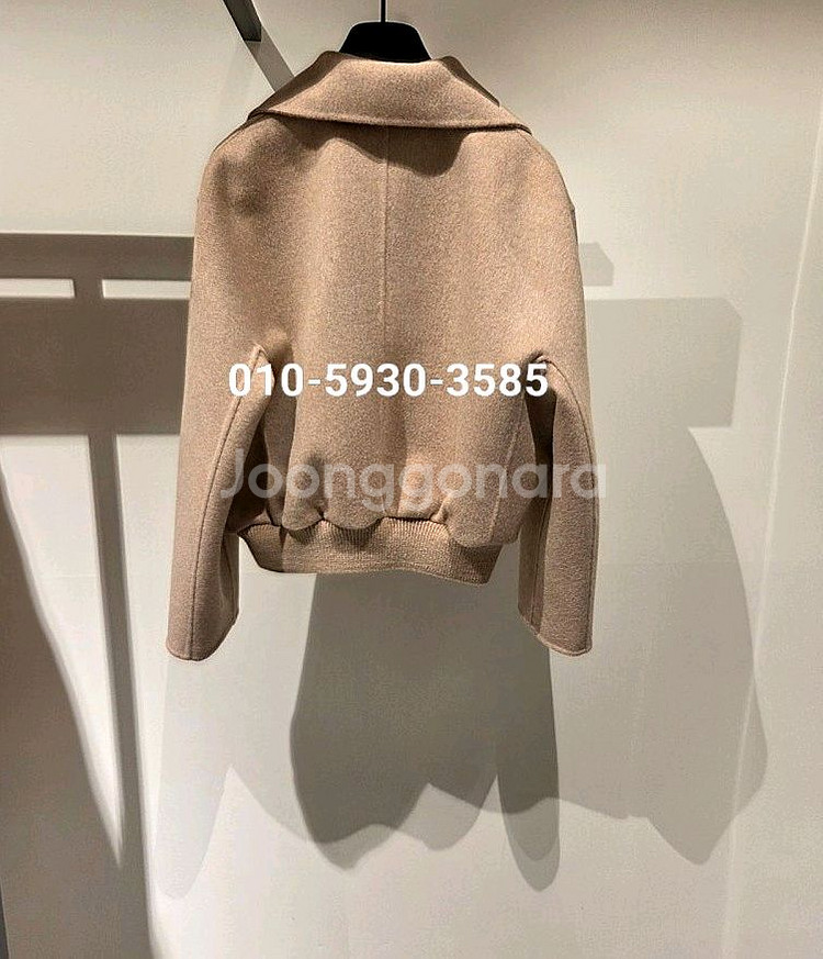 랑방 25 완판 코트--7