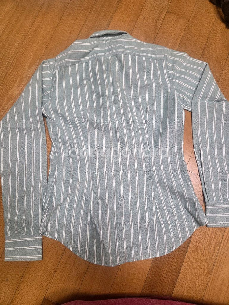 폴로셔츠2개일괄--2