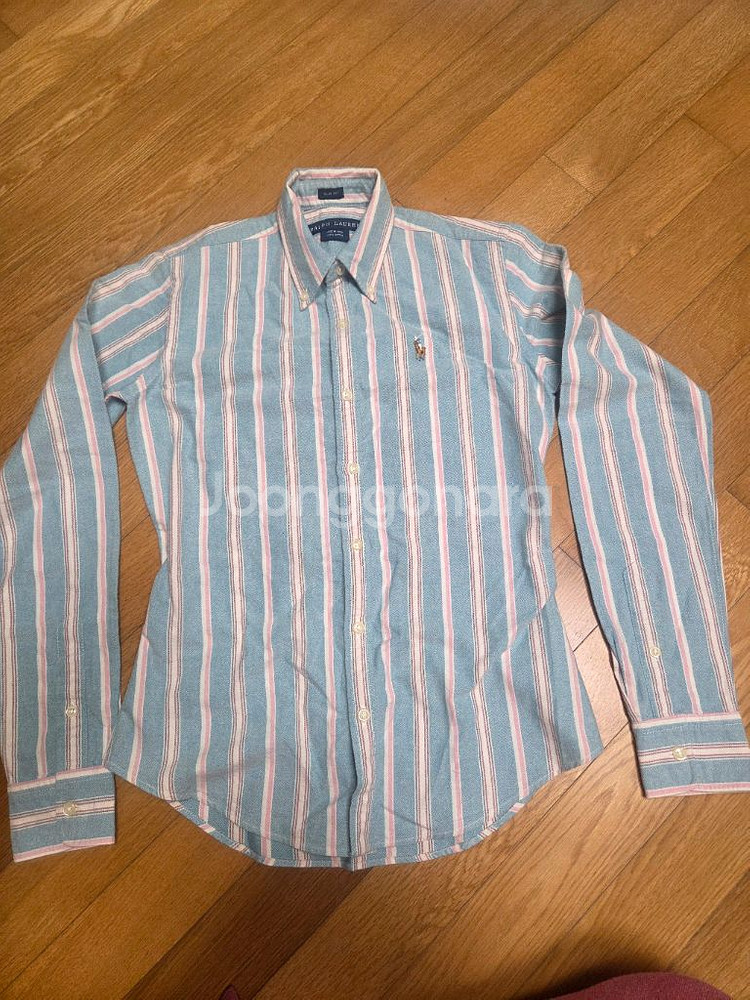 폴로셔츠2개일괄--5