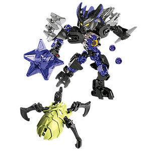 레고 바이오니큰 70781