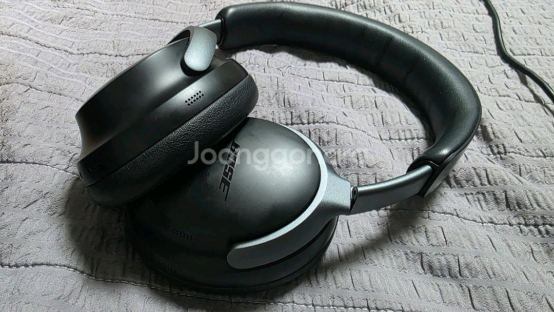 보스qc울트라 보증 남음--0