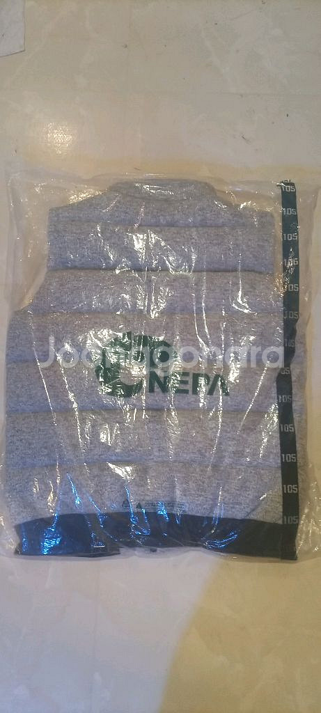 미개봉)새상품) NEPA 네파 패딩 조끼 padding--9