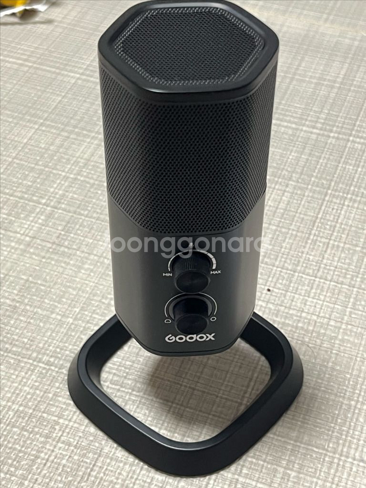 고독스 UMic22 유무선 콘덴서 마이크--3