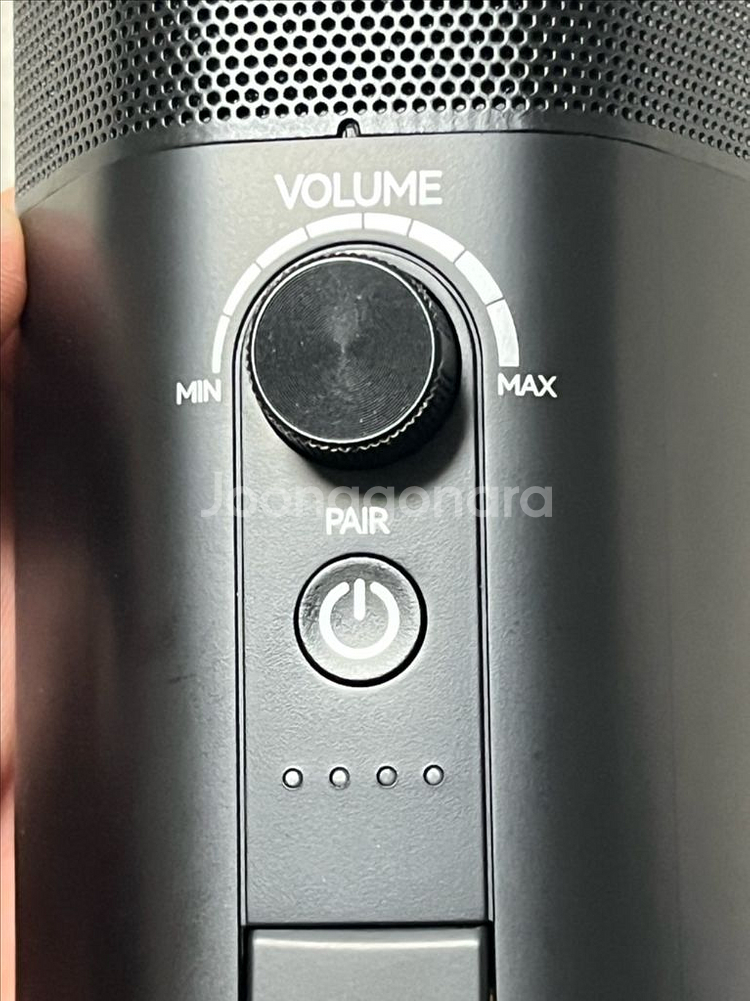 고독스 UMic22 유무선 콘덴서 마이크--5