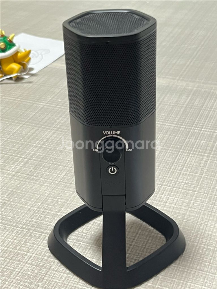 고독스 UMic22 유무선 콘덴서 마이크--4