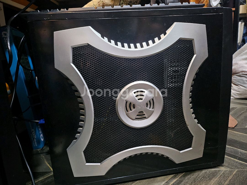 AMD 페넘 CPU 3.2Ghz 중고 pc 컴퓨터 본체--6