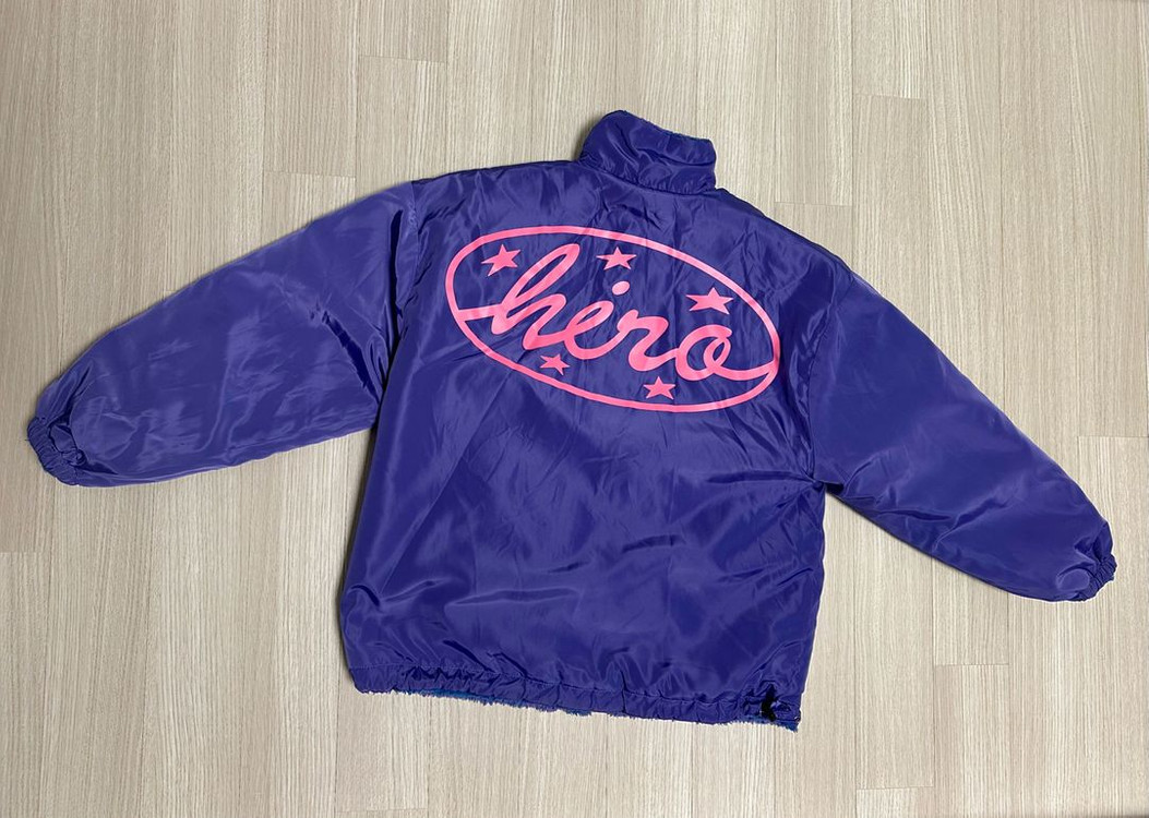 히로 구상 리버시블 덤블 150--3