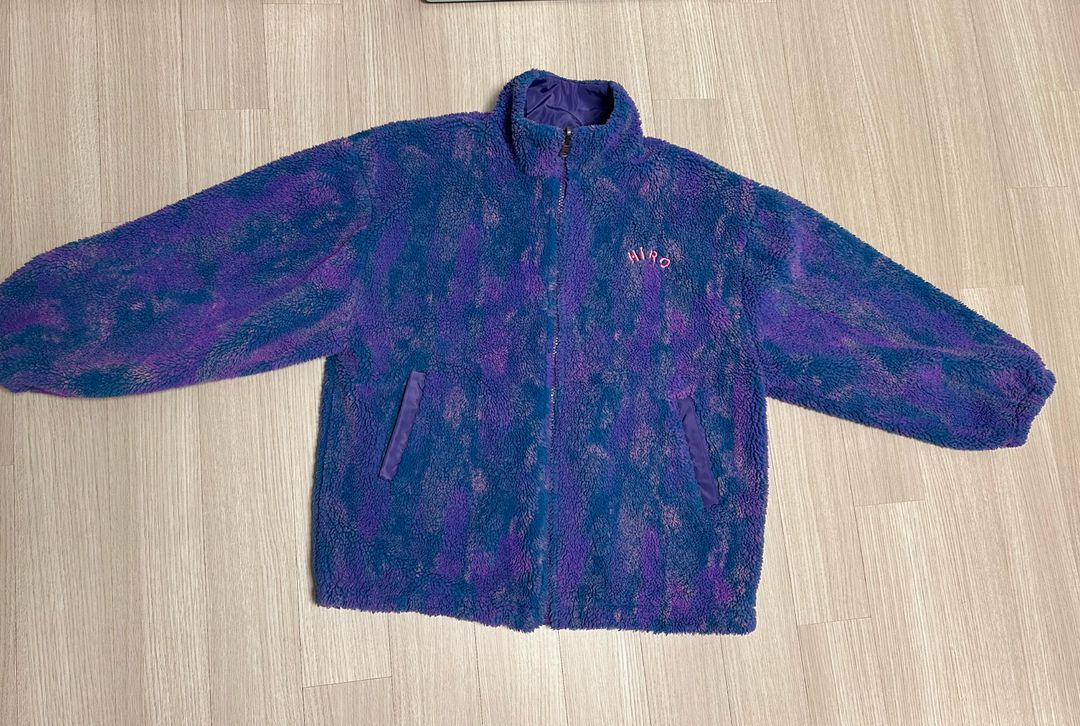 히로 구상 리버시블 덤블 150--2