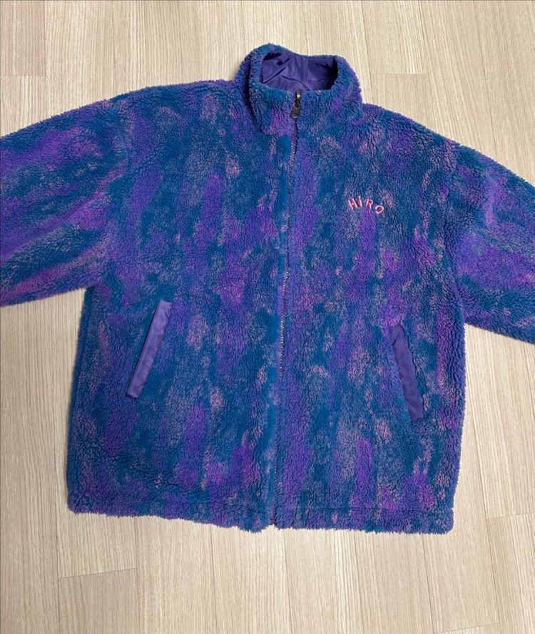 히로 구상 리버시블 덤블 150--1