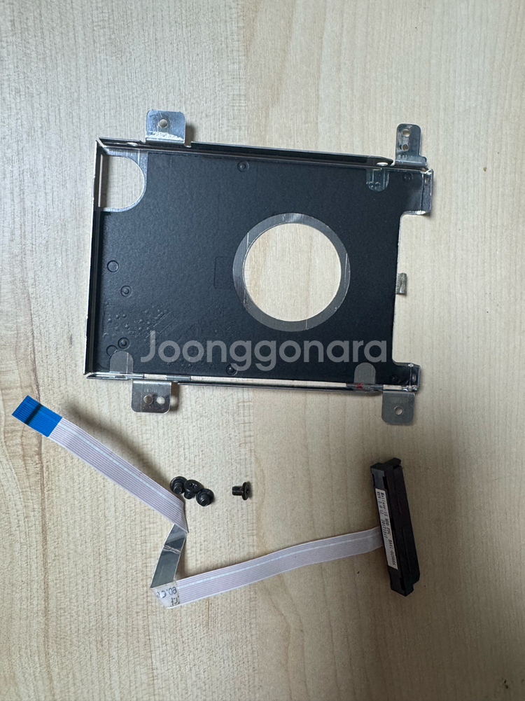 노트북 삼성 NT500R5Y 간단작업. 인터넷용--9