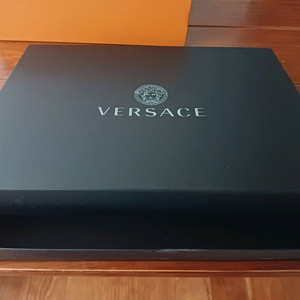 빈상자 베르사체 클러치상자